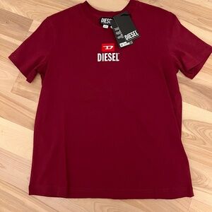 Diesel t shirt